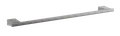 Держатель для полотенец BELZ оружейная сталь (B91201) B91201