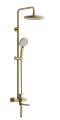 Душевая система BELZ золотой (B24813-5) B24813-5