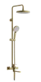 Душевая система BELZ золотой (B24813-5) B24813-5