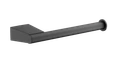 Держатель для туалетной бумаги BELZ черный (B91403-2) B91403-2