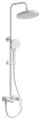 Душевая система BELZ белый (B24713-8) B24713-8