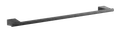 Держатель для полотенец BELZ черный (B91401) B91401