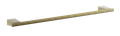 Держатель для полотенец BELZ брашированное золото (B91301) B91301