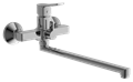 Cмеситель для ванны BELZ (B22715) B22715