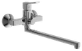 Cмеситель для ванны BELZ (B22715) B22715