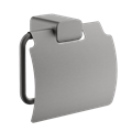 Держатель для туалетной бумаги BELZ оружейная сталь (B90703) B90703