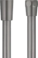 Шланг душевой BELZ 150 см, PVD, оружейная сталь  (BR02-3) BR02-3
