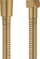 Шланг душевой BELZ 120 см, нержавеющая сталь, брашированное золото (BR03-5) BR03-5