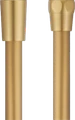 Шланг душевой BELZ 150 см, PVD, брашированное золото (BR02-5) BR02-5
