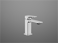 Смеситель для раковины BELZ цвет: хром (B10709) B10709 - фото 208470