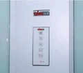 Timo eco TE-0700 душевая кабина (100*100*218), шт TE-0700