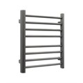 Полотенцесушитель электрический Fixsen UNIVERSAL 600х500 графит (FX-7200F) FX-7200F