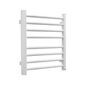 Полотенцесушитель электрический Fixsen UNIVERSAL 600х500 белый (FX-7200W) FX-7200W