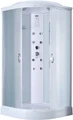 Timo eco TE-0709 душевая кабина (90*90*218), шт TE-0709