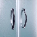 Timo eco TE-0709 душевая кабина (90*90*218), шт TE-0709