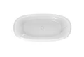 Акриловая ванна CEZARES CZR-LUX-CENTRAL-170-82-58 CZR-LUX-CENTRAL-170-82-58