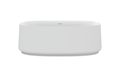 Акриловая ванна CEZARES CZR-LUX-CENTRAL-170-82-58-MATT CZR-LUX-CENTRAL-170-82-58-MATT - фото 209103 Акриловая ванна CEZARES CZR-LUX-CENTRAL-170-82-58-MATT CZR-LUX-CENTRAL-170-82-58-MATT - фото 209103