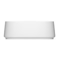 Акриловая ванна CEZARES CZR-LUX-CENTRAL-170-82-58-MATT CZR-LUX-CENTRAL-170-82-58-MATT - фото 209107 Акриловая ванна CEZARES CZR-LUX-CENTRAL-170-82-58-MATT CZR-LUX-CENTRAL-170-82-58-MATT - фото 209107
