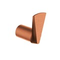 Крючок для полотенец Raglo одинарный, матовая медь (R307.05.33) R307.05.33