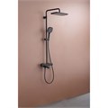 Душевая система Raglo с термостатом для ванны  (R22.26.06) R22.26.06