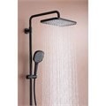 Душевая система Raglo с термостатом для ванны  (R22.26.06) R22.26.06
