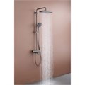 Душевая система Raglo с термостатом для ванны  (R22.26.09) R22.26.09