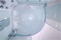 Timo eco TE-0790 душевая кабина (90*90*218), шт TE-0790