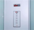Timo eco TE-0790 душевая кабина (90*90*218), шт TE-0790