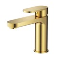 Смеситель Raglo для раковины монолитный, золото (R50.10.23) R50.10.23 - фото 209597 Смеситель Raglo для раковины монолитный, золото (R50.10.23) R50.10.23 - фото 209597