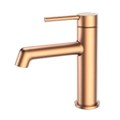 Смеситель Raglo для раковины  монолитный, матовая медь (R20.10.33) R20.10.33 Смеситель Raglo для раковины  монолитный, матовая медь (R20.10.33) R20.10.33