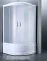 Timo eco TE-0780 душевая кабина (80*80*218), шт TE-0780