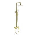 Душевая система Raglo для ванны и душа (R03.24.03) R03.24.03