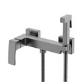 Смеситель Raglo настенный с гигиеническим душем (R01.51.09) R01.51.09