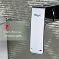 Смеситель Raglo настенный с гигиеническим душем (R01.51) R01.51