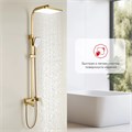 Душевая система Raglo для ванны и душа (R01.24.03) R01.24.03