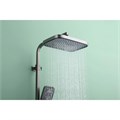 Душевая система Raglo для ванны и душа (R02.24.09) R02.24.09