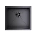 Кухонная мойка Raglo R703.5044.09 из стали в базу от 60см, графит R703.5044.09