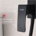 Смеситель Raglo встраиваемый с гигиеническим душем (R01.52.06) R01.52.06
