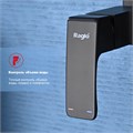 Смеситель Raglo настенный с гигиеническим душем (R01.51.06) R01.51.06