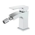 Смеситель Raglo R01.50 для биде  монолитный, хром R01.50