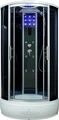 Timo Standart T-1180 душевая кабина (80*80*220), шт T-1180