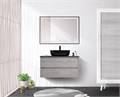 Тумба со столешницей подвесная BelBagno KRAFT 90 Cemento Grigio 200375 - фото 210925 Тумба со столешницей подвесная BelBagno KRAFT 90 Cemento Grigio 200375 - фото 210925