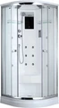 Timo Lux T-7701 душевая кабина (100*100*225), шт T-7701