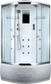 Timo Lux T-7790 душевая кабина (90*90*220), шт T-7790