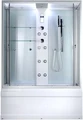 Timo Lux TL-1506 душевая кабина (167*90*220), шт TL-1506
