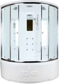 Timo Lux T-7755 душевая кабина (150*150*230), шт T-7755