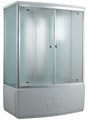 Timo Comfort Т-8850 Fabric Glass душевая кабина (150*88*220), шт T-8850F