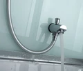 Timo Comfort Т-8870 Fabric Glass душевая кабина (170*88*220), шт T-8870F