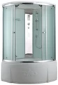 Timo Comfort Т-8855 Fabric Glass душевая кабина (150*150*230), шт T-8855F