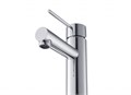 Смеситель для раковины Timo Saona 2361/00F хром 2361/00F